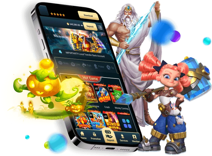 Thưởng chào mừng người chơi mới tại ACB888 link mới