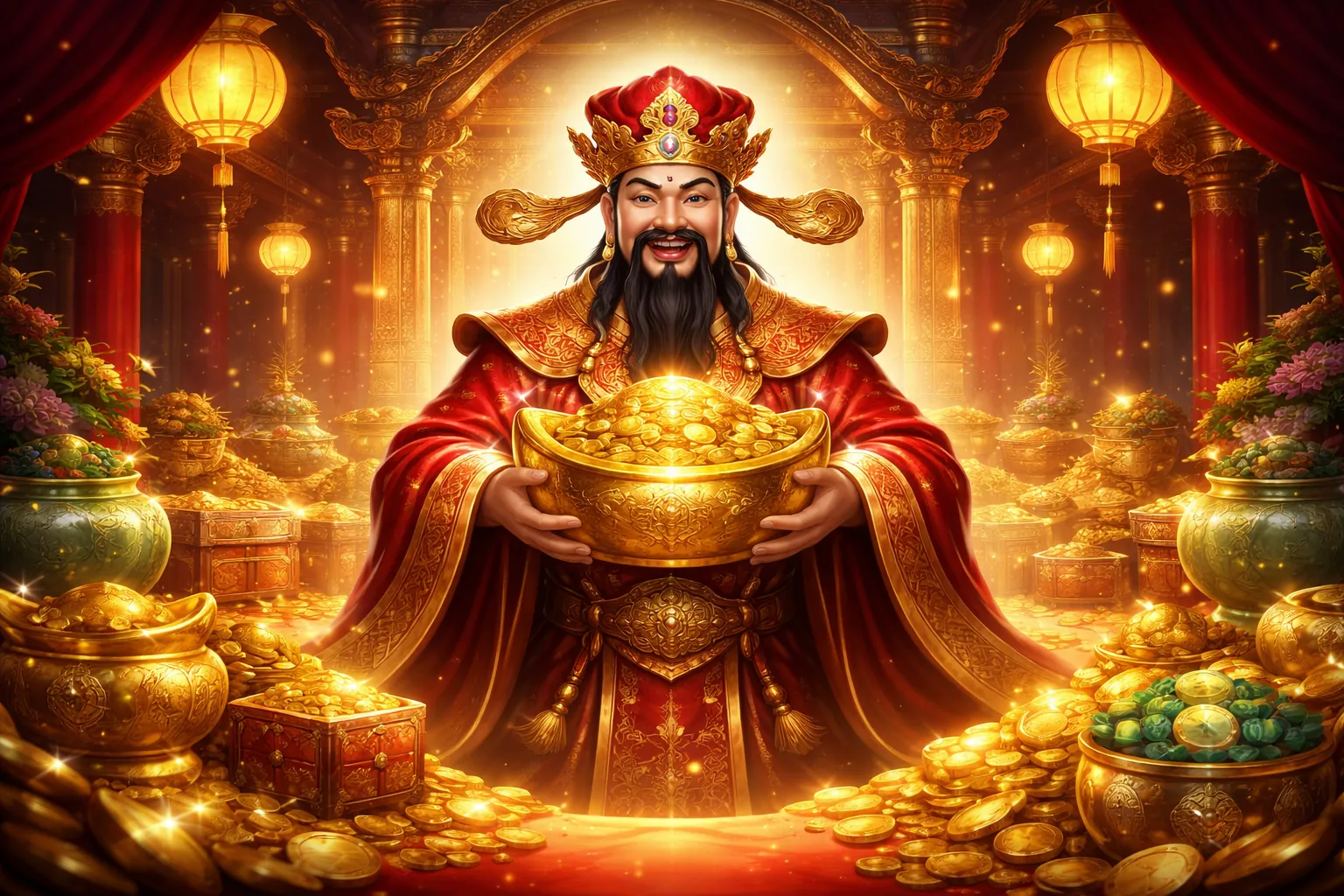 Hình ảnh hỗ trợ khách hàng của acb888 link mới