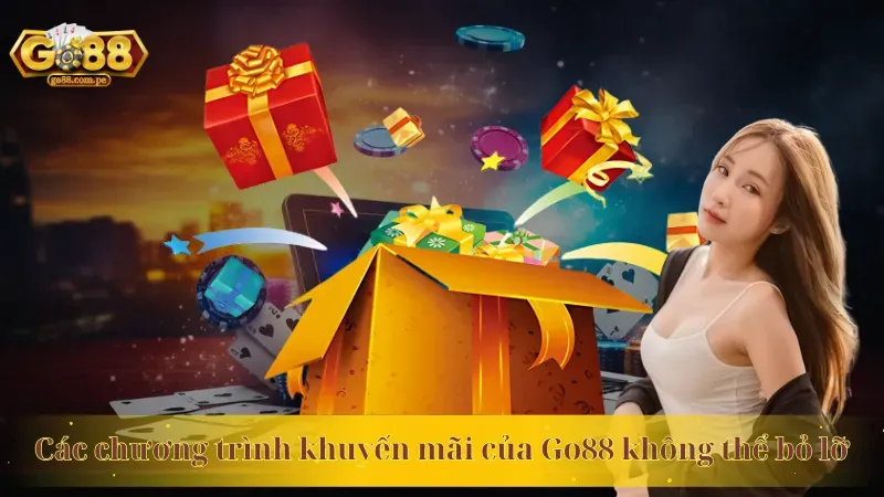 Sự kiện đặc biệt hàng tuần